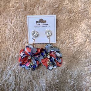 Fashion Earrings